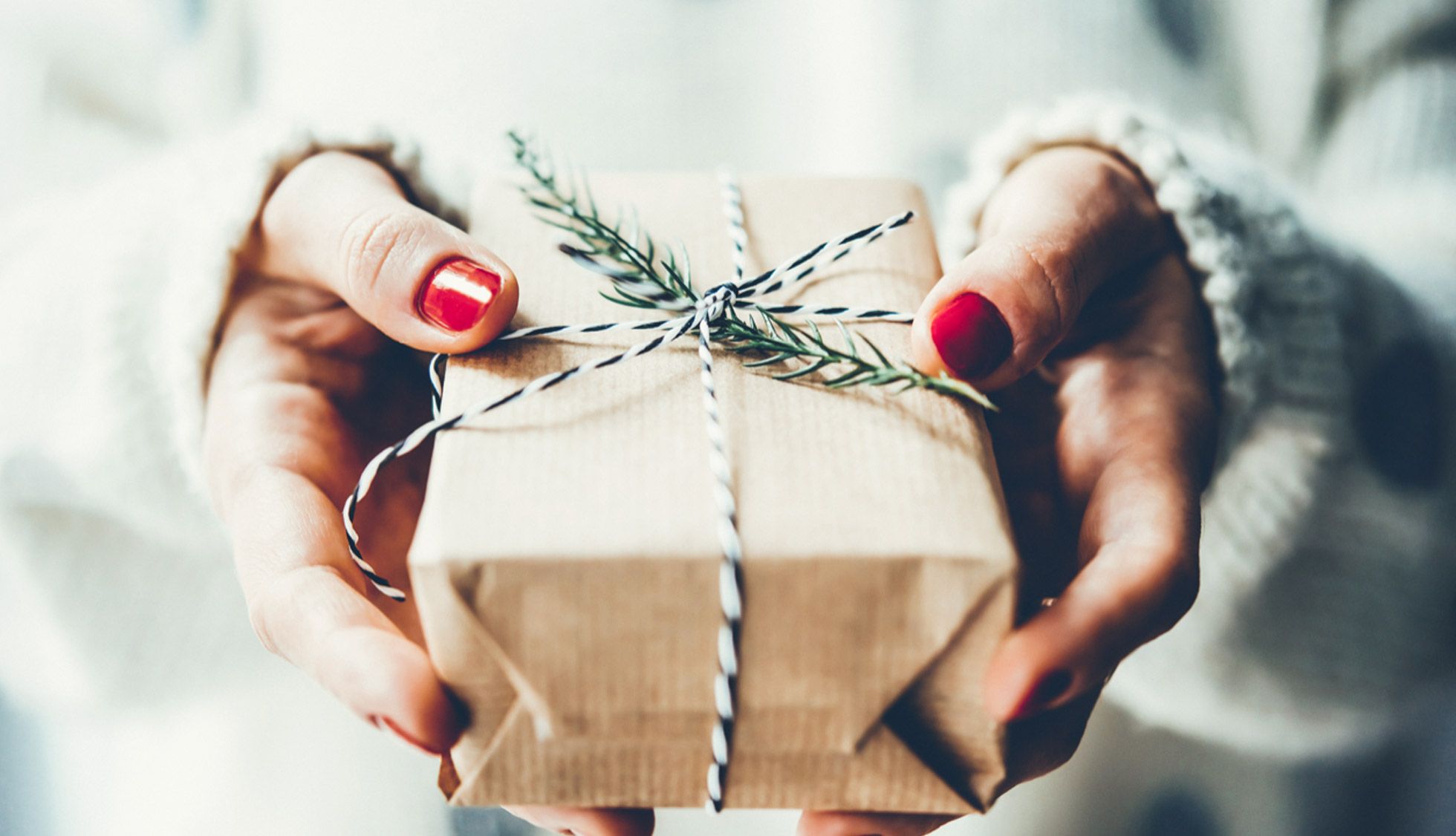 Christmas Book Early