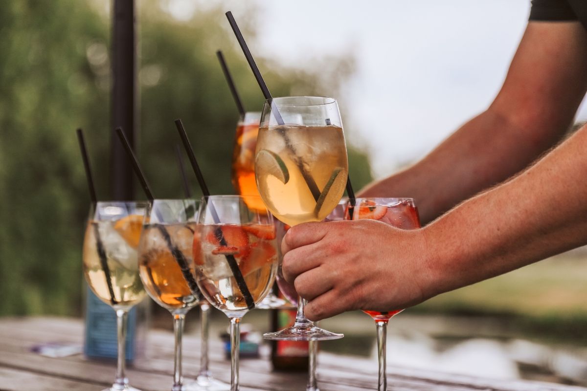Cocktail