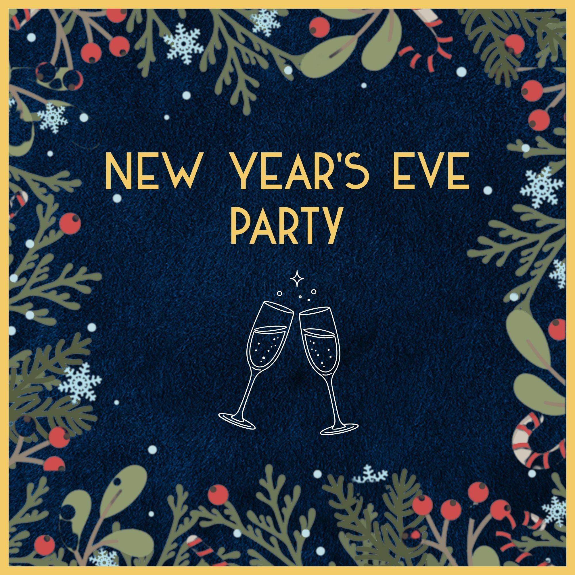 New Year's Eve