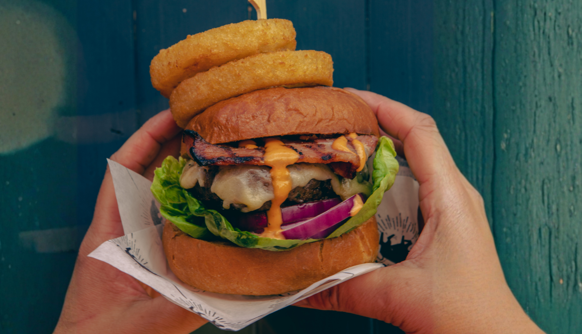 Burger