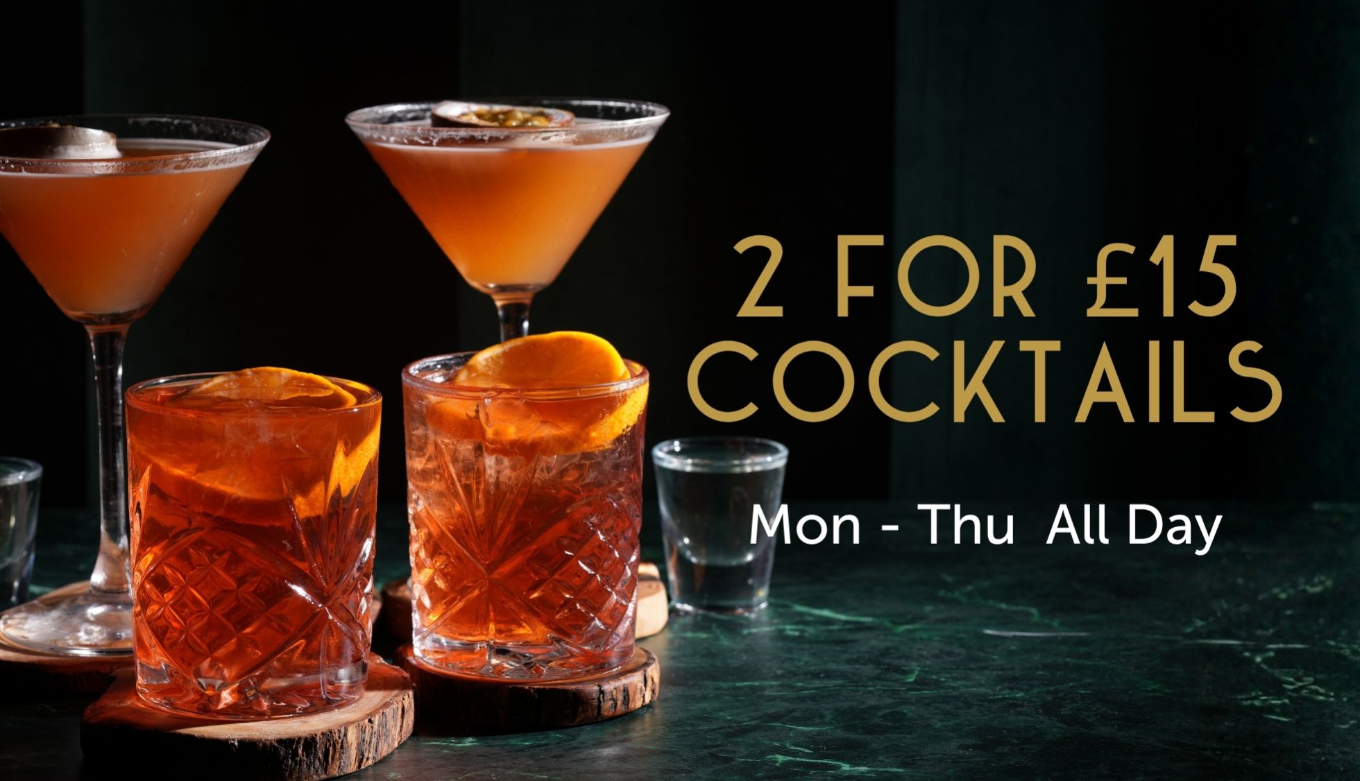 Cocktail