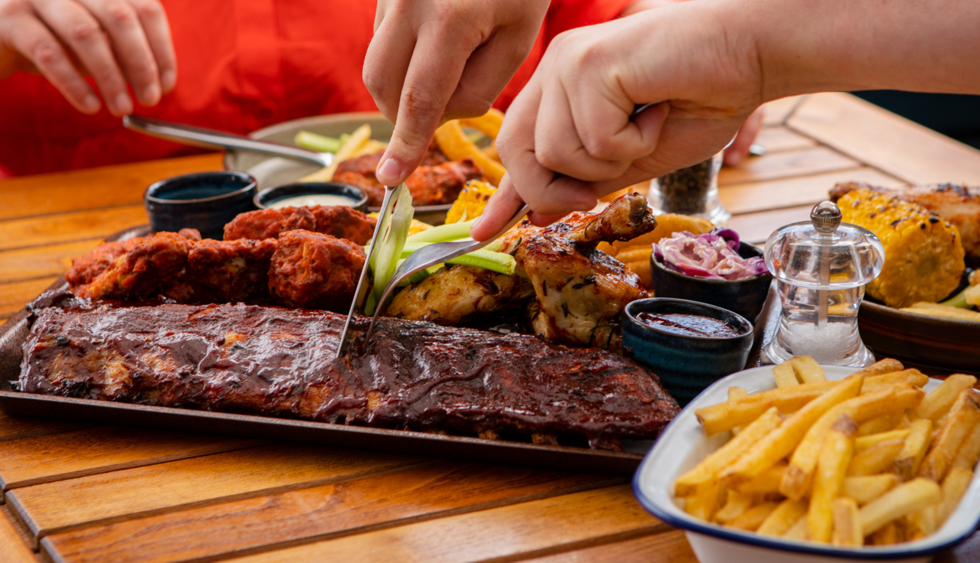 Ribs