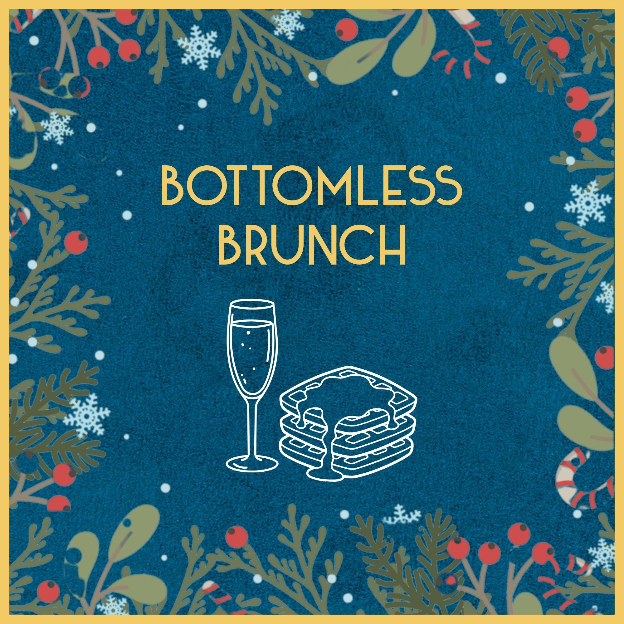 Bottomless Brunch