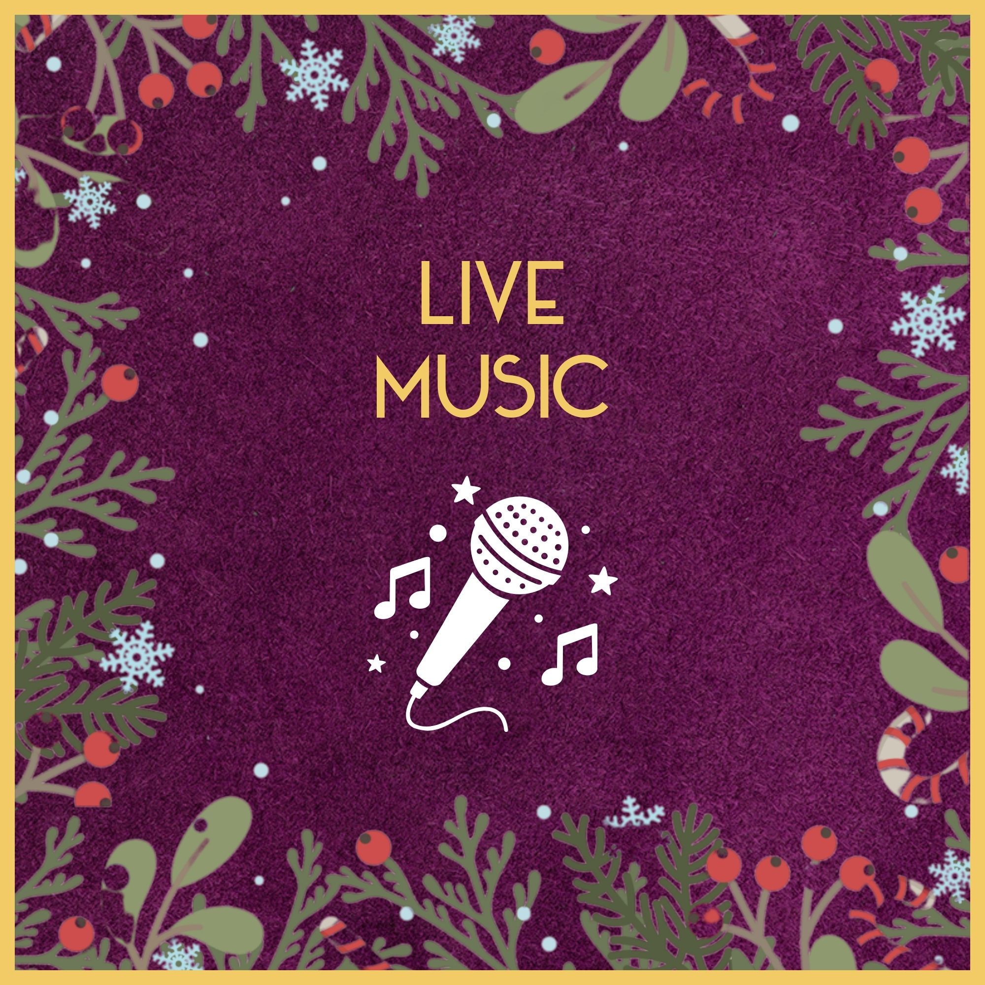 Live Singer