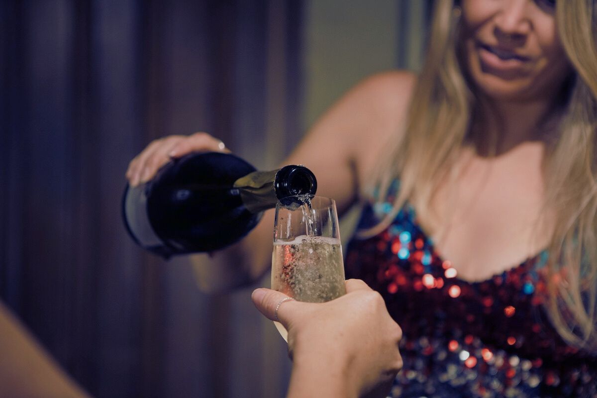 New Year's Eve