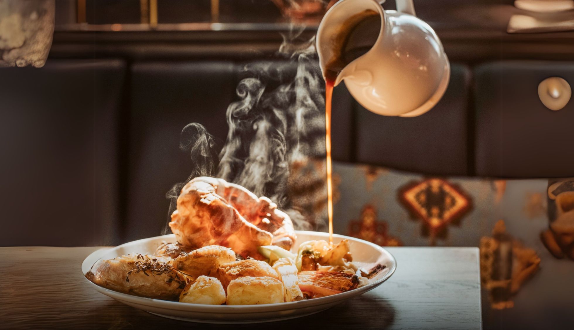 Sunday Roast