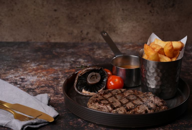 Weekend Treat Menu