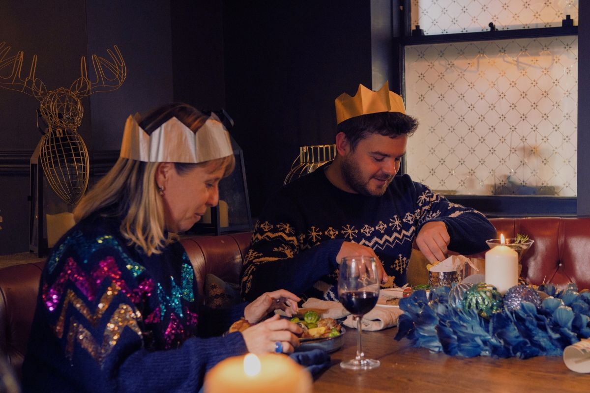 Christmas Day